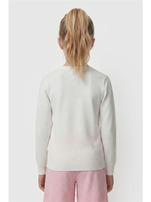 Maglione in misto viscosa GUESS | J6RR09Z2NQ2/G011